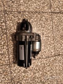 motorino avviamento 