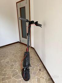 Monopattino xioami scooter 5 max