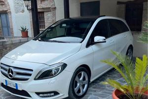 Mercedes Classe B 200