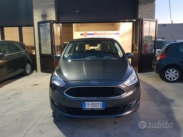 Ford C-Max 1.5 TDCi 120CV Start&Stop Business - US