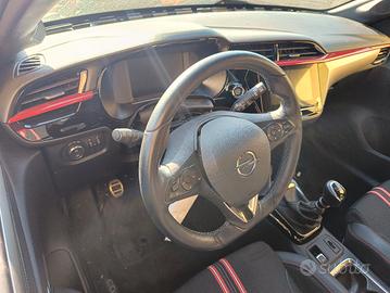 Kit Airbag Opel Corsa F 2023