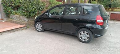 Honda jazz 1300