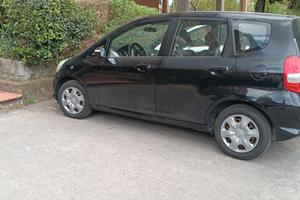 Honda jazz 1300