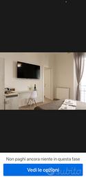 Camere e appartamento x trasfertisti