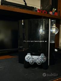 Playstation 3 80Gb 