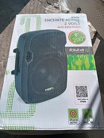 bosa bluetooth amplificatore