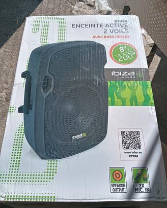 bosa bluetooth amplificatore