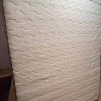Materasso 160x190 memoryfoam