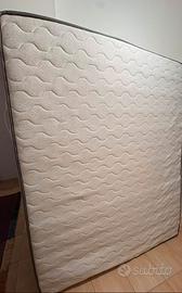 Materasso 160x190 memoryfoam