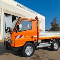 Autocarro Bonetti FX100/50E5