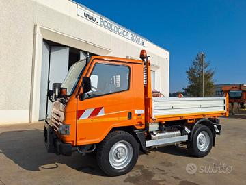 Autocarro Bonetti FX100/50E5