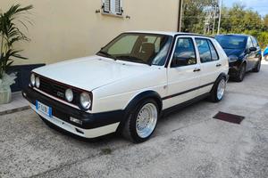 Golf MK2 GTI 8V