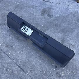 PARAURTI POSTERIORE FIAT Panda 1° Serie 156A4.000