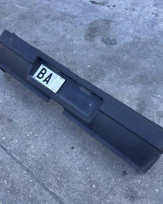 PARAURTI POSTERIORE FIAT Panda 1° Serie 156A4.000