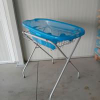 Cavalletto vaschetta