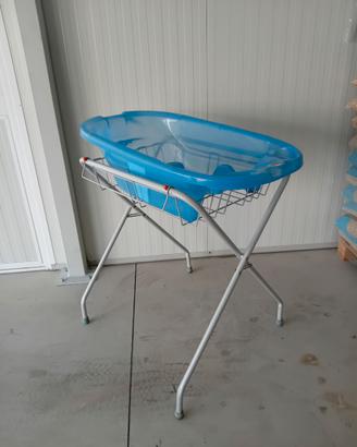 Cavalletto vaschetta