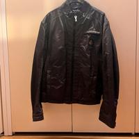 Giubbotto Refrigiwear uomo