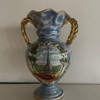 Vaso con Mole Antonelliana