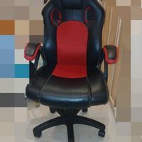Sedia da gaming