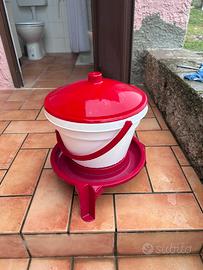 Abbeveratoio 12lt