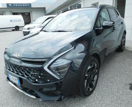 Kia Sportage 1.6 CRDi MHEV AWD DCT GT-line Plus 13