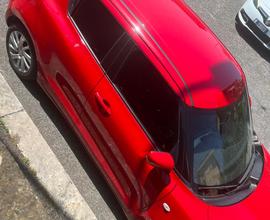 Suzuki Swift 2021
