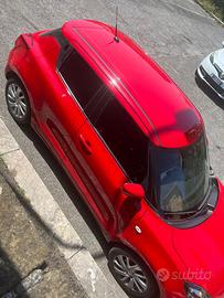 Suzuki Swift 2021