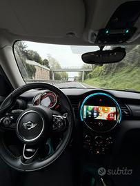 Mini cooper 1.5 Diesel