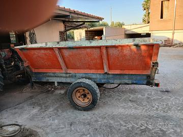 Carrello vemdemmia