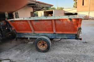 Carrello vemdemmia