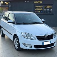 Skoda Fabia 1.2 TSI 105CV 5p. Sport