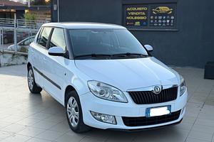 Skoda Fabia 1.2 TSI 105CV 5p. Sport