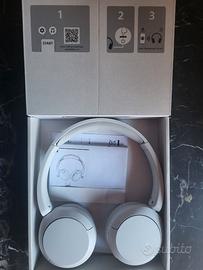 Sony WH-CH520 | Cuffie Wireless