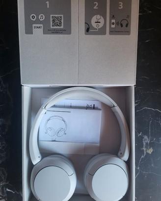 Sony WH-CH520 | Cuffie Wireless