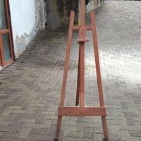 cavalletto da pittura