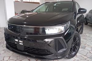 Opel Grandland 1.5 diesel Ecotec GS Line Aut.