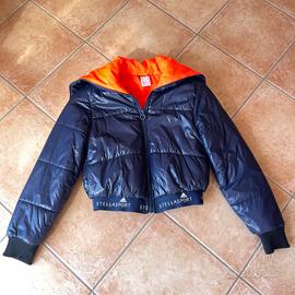 Stella McCartney X Adidas edizione limitata bomber