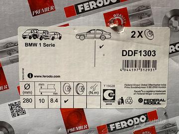Bmw E 87