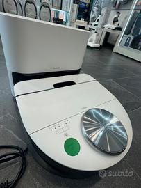 Folletto robot aspirapolvere vr7s, con garanzia