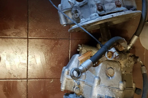 Inveetitori TECNODRIVE