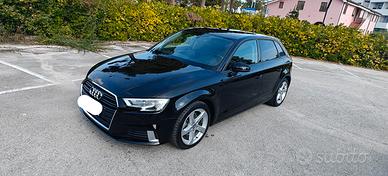 Audi A3 1.6 tdi