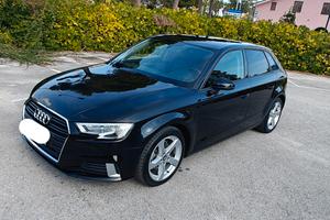 Audi A3 1.6 tdi