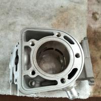 cilindro Husqvarna 125