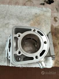 cilindro Husqvarna 125