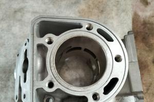 cilindro Husqvarna 125