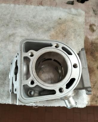 cilindro Husqvarna 125