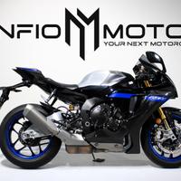 Yamaha YZF-R1M - 2024