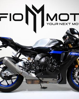 Yamaha YZF-R1M - 2024