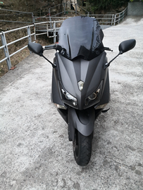 Yamaha t-max 530