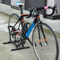 Wilier gtr bici da corsa